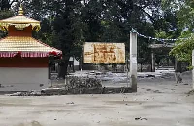 भारत के बाद चीन-अमेरिका भी नेपाल की मदद को आगे आए, वर्ल्ड बैंक ने 25 अरब नेपाली रुपए की सहायता का किया ऐलान