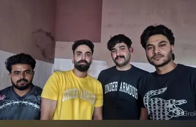 Bikaner News: मेघवाल से मारपीट मामले में पुलिस की बड़ी कार्रवाई, आठ आरोपी पकड़े