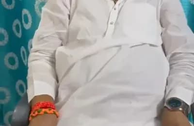 रांका को टिकट नहीं मिला तो बदले तेवर,बोथरा ने वार्ड 75 में कांग्रेस के पक्ष में खोला मोर्चा