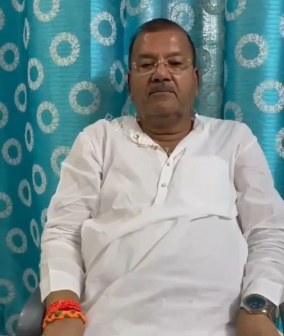 रांका को टिकट नहीं मिला तो बदले तेवर,बोथरा ने वार्ड 75 में कांग्रेस के पक्ष में खोला मोर्चा