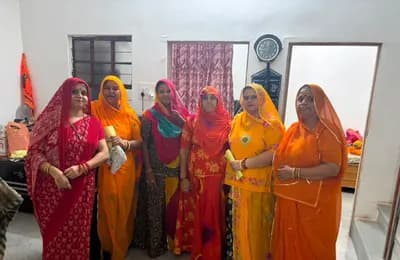 वार्ड 66 के चुनावी समीकरणों ने बढ़ाई दोनों दलों की चिंता