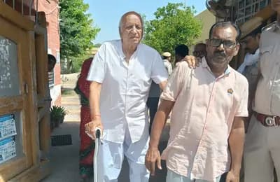 बीकानेर नगर निगम चुनाव:बीकानेर में मतदान सम्पन्न, 68.91 प्रतिशत मतदाताओं ने डाला वोट