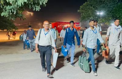 बीकानेर जिले की 6 नगर पालिकाओं में मतदान सम्पन्न