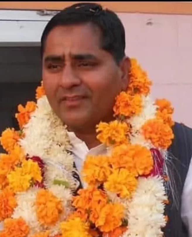 बीकानेर नगर निगम में कांग्रेस की जीत में मुस्लिम समाज की अहम भूमिका