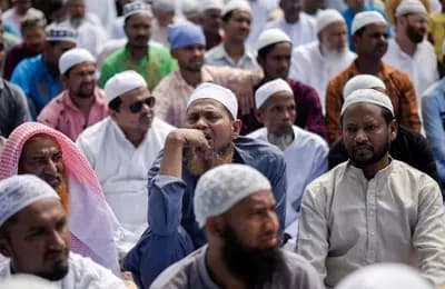 बीकानेर निगम चुनाव :  अल्पसंख्यक समाज की अब उपमहापौर पद पर नजर !