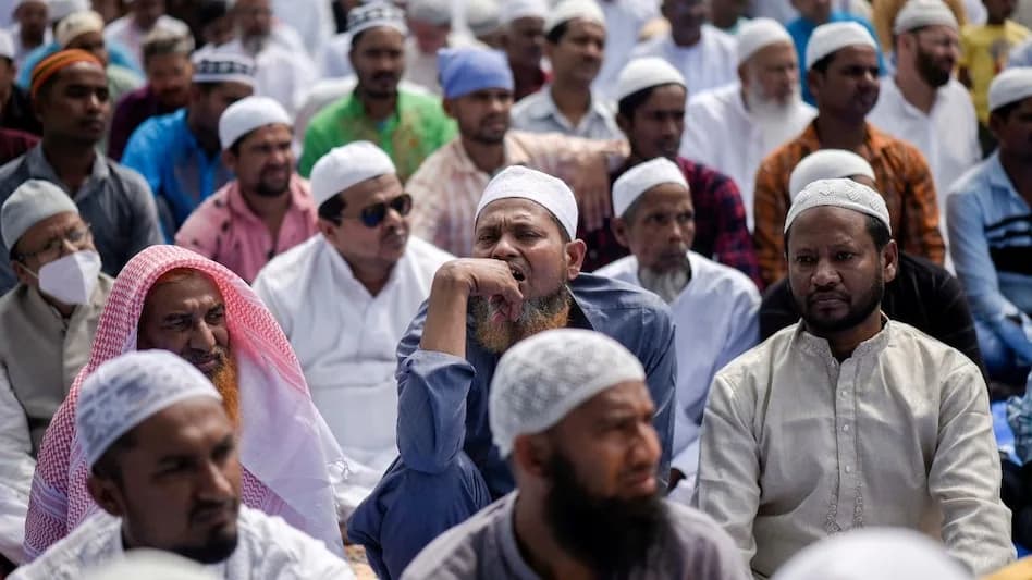 बीकानेर निगम चुनाव :  अल्पसंख्यक समाज की अब उपमहापौर पद पर नजर !