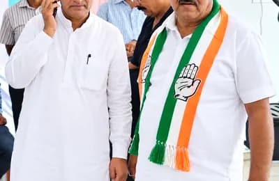 बीकानेर नगर निगम मेयर चुनाव: कांग्रेस के बागी नवरतन डागा ने नामांकन वापस लिया
