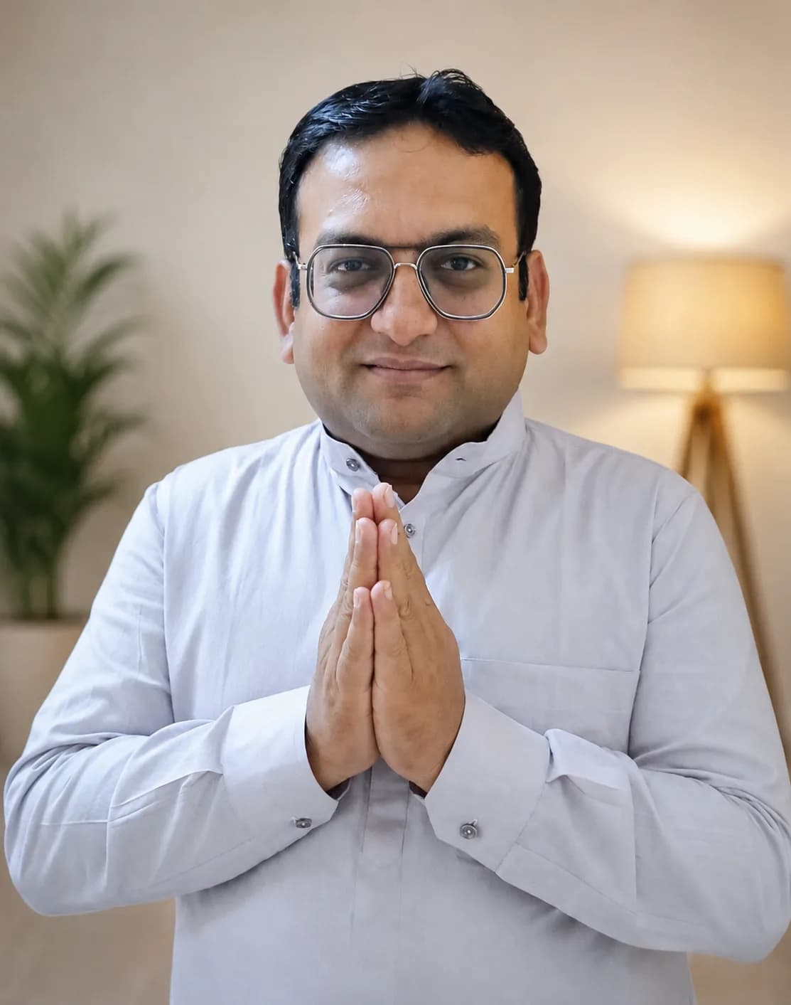 Bikaner News: Another major twist in Ward 75! Vishal Golaccha’s nomination survives; Ranka faces scrutiny!
