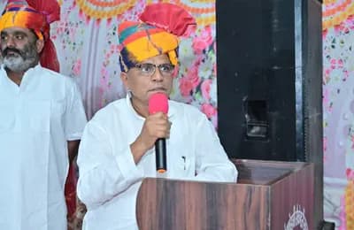 Pugal News : स्व. हन्नी बन्ना रात्रिकालीन क्रिकेट प्रतियोगिता का सातवां आयोजन सम्पन्न