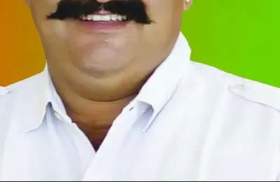 बीकानेर न्यूज : जितेंद्र सिंह राजवी को बीजेपी ने सूरतगढ़ पंचायत समित का बनाया प्रभारी