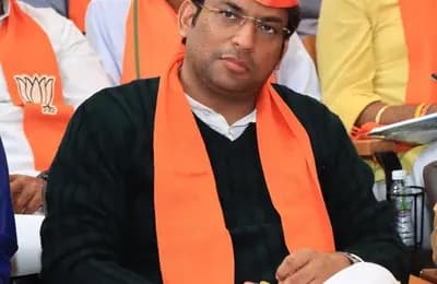 भाजयुमो की राष्ट्रीय टीम में राजस्थान के दो नेताओं को मिला दायित्व