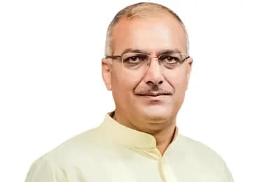 22 अक्टूबर को बीकानेर आएंगे भाजपा प्रभारी संजय भाटिया