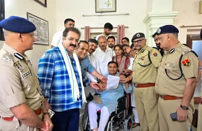 रितु बराला मामला: 42 घंटे बाद कमिश्नरेट से बाहर आए कांग्रेस नेता, जीरो एफआईआर नहीं हुई दर्ज