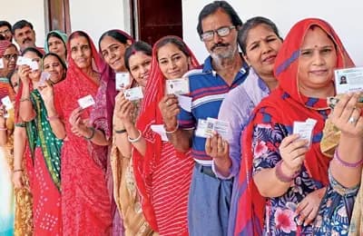 राजस्थान पंचायत चुनाव 2026: पहले चरण में 16 जिला परिषदों और 104 पंचायत समितियों में मतदान