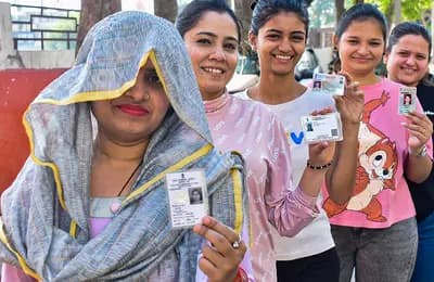 बीकानेर में पहले चरण का मतदान आज, 319 केंद्रों पर डाले जाएंगे वोट
