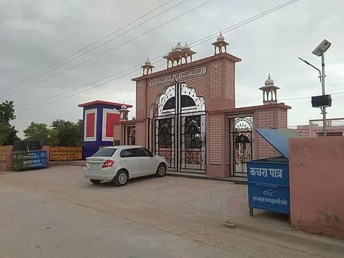 खाजूवाला पंचायत समिति चुनाव के लिए मतदान आज : 15 वार्डों में 54 उम्मीदवार मैदान में