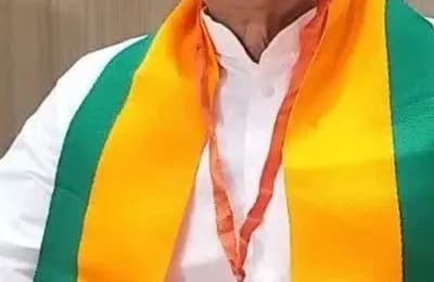 प्रथम चरण के मतदान के बाद भाजपा ने जताया समर्थन मिलने का विश्वास: मदन राठौड़