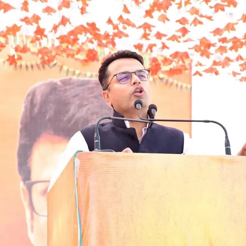 राजेंद्र राठौड़ के बेटे-बहू को भाजपा का टिकट, चूरू जिला परिषद के वार्ड 39 और 23 से लड़ेंगे चुनाव