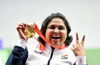 एशियन पैरा गेम्स में भारत का ऐतिहासिक प्रदर्शन, 114 पदकों के साथ अभियान समाप्त