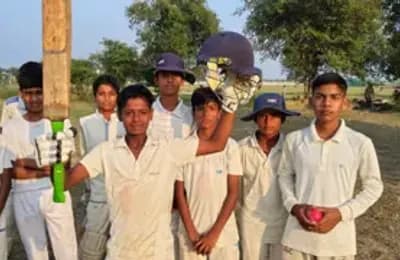11 साल के बल्‍लेबाज ने एक ही दिन में ठोक दिए नाबाद 512 रन, भारतीय क्रिकेट को मिला 'कबीर सिंह'