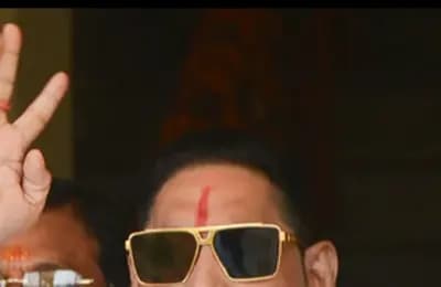 जेडीयू से निष्कासन पर अनंत सिंह का पलटवार, बोले- अपने किए पर कोई अफसोस नहीं