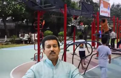 जयपुर में 46 से अधिक जिम में मुफ्त फिटनेस सुविधा, राज्यवर्धन सिंह राठौड़ ने साझा किया वीडियो