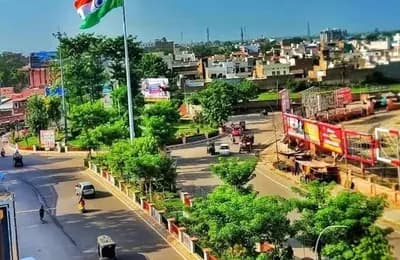 श्रीगंगानगर स्थापना दिवस 2026 शिवपुर हैड पर पूजा-अर्चना और स्वागत-सत्कार कार्यक्रम 26 अक्टूबर को