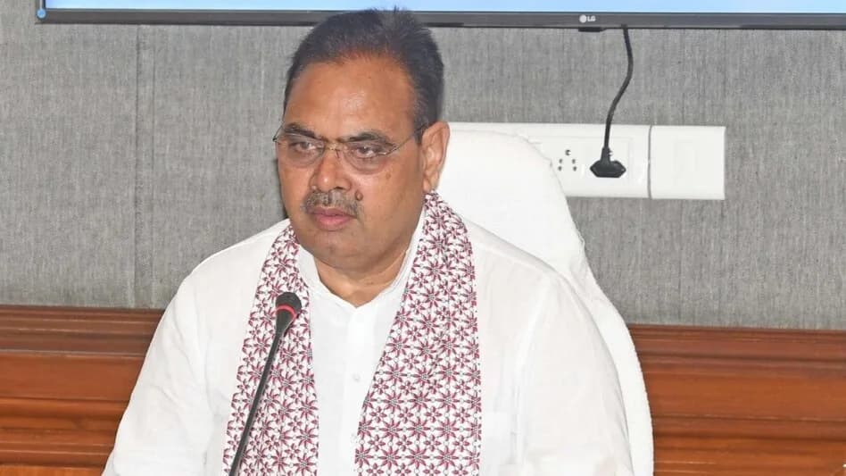 मुख्यमंत्री भजनलाल शर्मा की किसानों को दीपावली से पहले बड़ी सौगात—  अजमेर डिस्कॉम के सभी जिलों में किसानों को अब दिन में मिलेगी बिजली