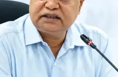राज्य निर्वाचन आयुक्त राजेश्वर सिंह करेंगे छह जिलों का दौरा