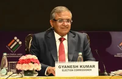 SIR में वोटर लिस्ट की गड़बड़ियां पकड़ने वाले सॉफ्टवेयर पर चुनाव आयोग ने नहीं दी RTI में जानकारी