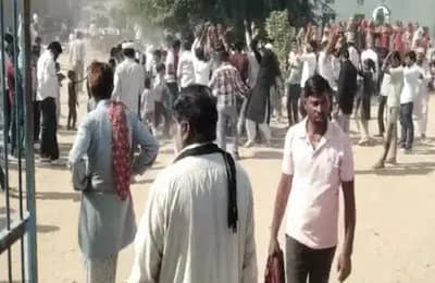 छत्तरगढ़ की केला ग्राम पंचायत में चुनाव परिणाम के बाद बवाल, 150 से अधिक लोगों पर FIR