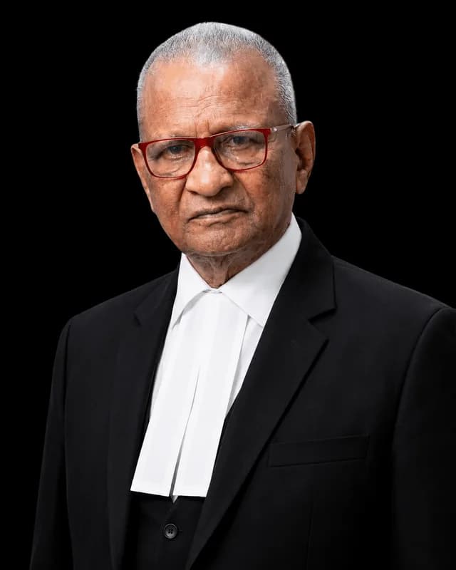 पूर्व विधायक एवं वरिष्ठ अधिवक्ता आर.के. दास गुप्ता का निधन, बीकानेर में शोक की लहर