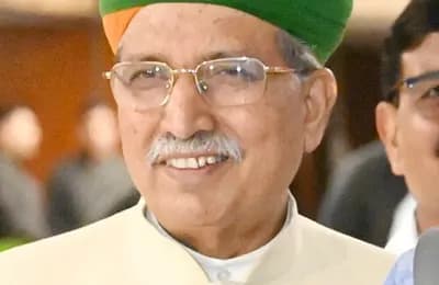 केंद्रीय कानून मंत्री अर्जुन राम मेघवाल गुरुवार को आएंगे