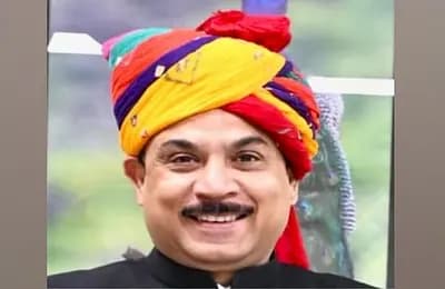 40 विला-कॉटेज खरीद विवाद में घिरे वरिष्ठ IAS शिखर अग्रवाल APO, राजस्थान सरकार की कार्रवाई