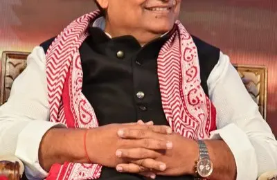 दिल्ली महारैली की तैयारियों में जुटा राजस्थान कांग्रेस संगठन, डोटासरा ने सौंपी जिम्मेदारियां