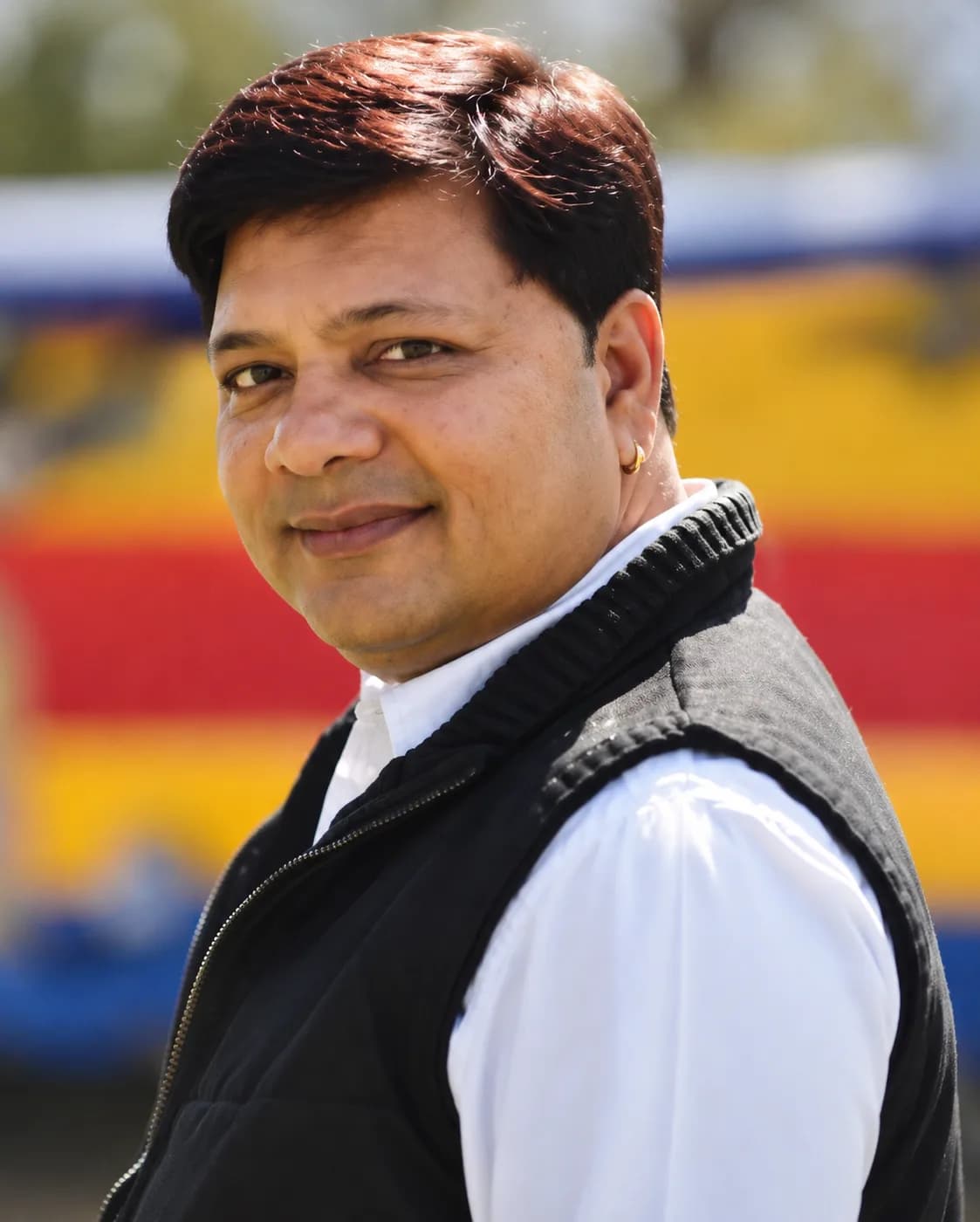 बीकानेर नगर निगम चुनाव: वार्ड 73 में नया ट्विस्ट, अनिल कल्ला की एंट्री से बढ़ी सियासी गर्मी !