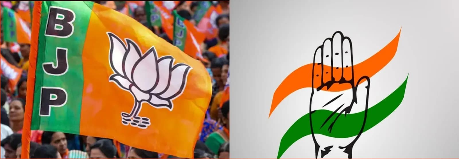 बीकानेर नगर निगम चुनाव: नामांकन में 24 घंटे बाकी, फिर भी कांग्रेस-भाजपा के पत्ते बंद !