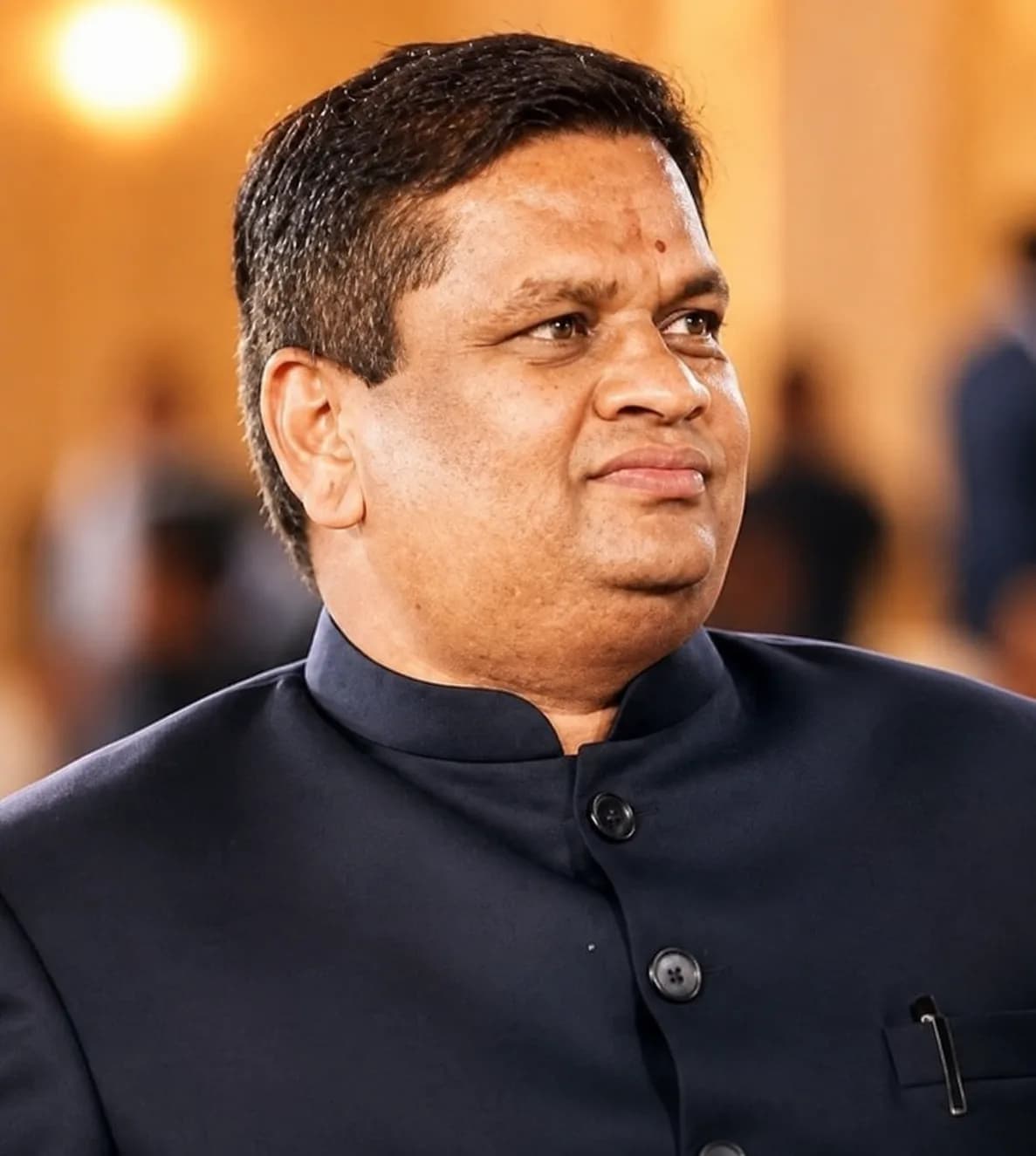 नगर निगम चुनाव : विधायकों के विरोध को दरकिनार कर वार्ड 75 से महावीर रांका को बीजेपी का टिकट !