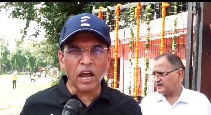 मोबाइल छोड़ो, मैदान पकड़ो! रोज एक घंटा खेलें युवा—मांडविया की फिटनेस वाली ‘अपील’