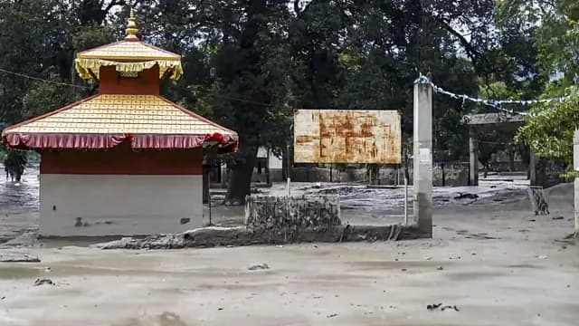 भारत के बाद चीन-अमेरिका भी नेपाल की मदद को आगे आए, वर्ल्ड बैंक ने 25 अरब नेपाली रुपए की सहायता का किया ऐलान