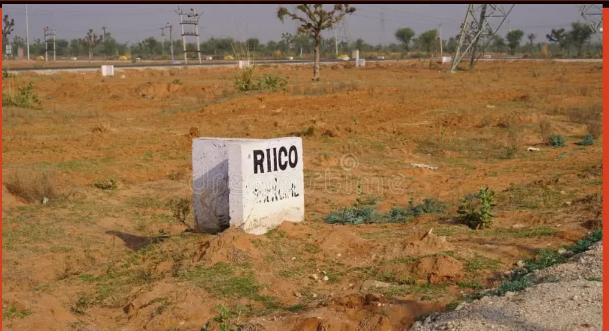 RIICO ने विशेष उद्योगों के लिए 10 साल की जमीन भुगतान सुविधा बढ़ाई