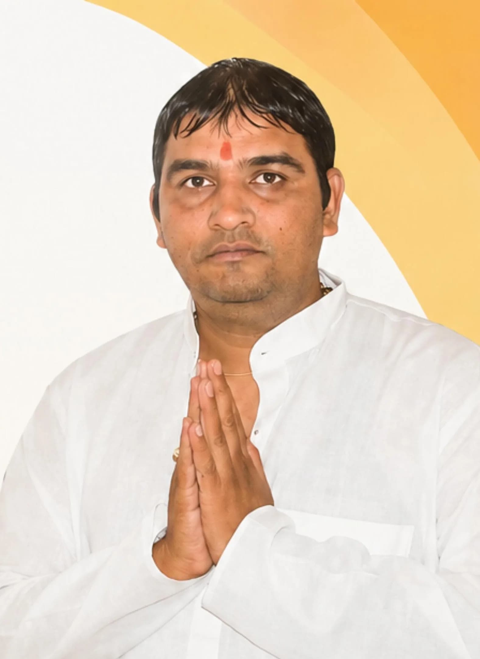 Major Setback for Congress in Ward 74 Too! Khushbu Binani Vyas Launches Challenge; Files Independent Nomination Today