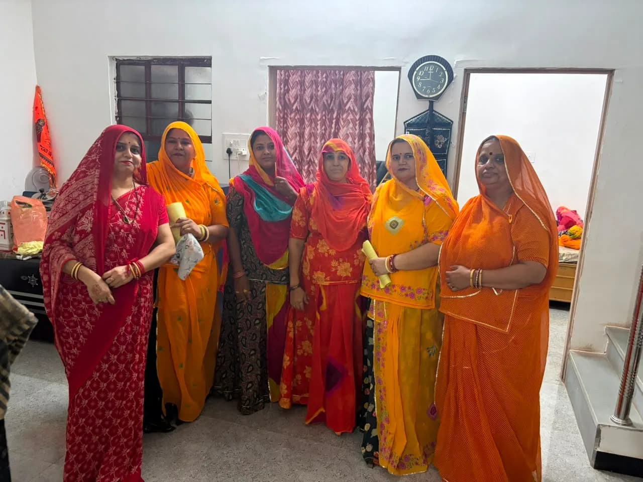 वार्ड 66 के चुनावी समीकरणों ने बढ़ाई दोनों दलों की चिंता