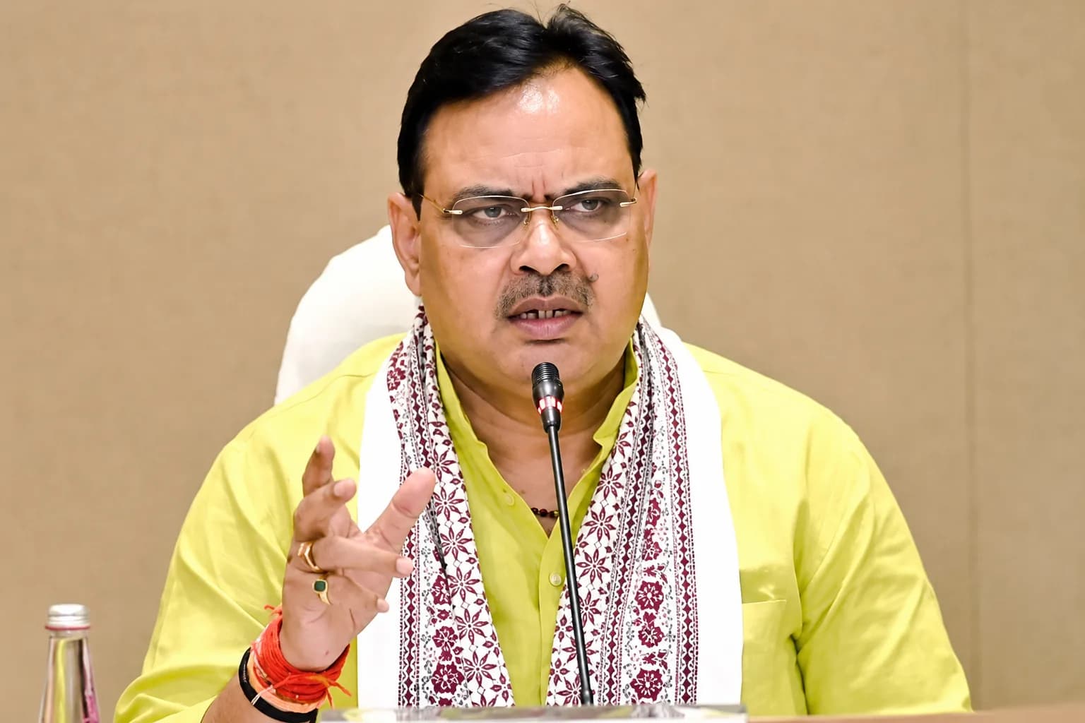 राजस्थान में कृषि क्षेत्र को मिल रहा नया सहारा, 617 एग्रो प्रोजेक्ट्स से 1255 करोड़ का निवेश