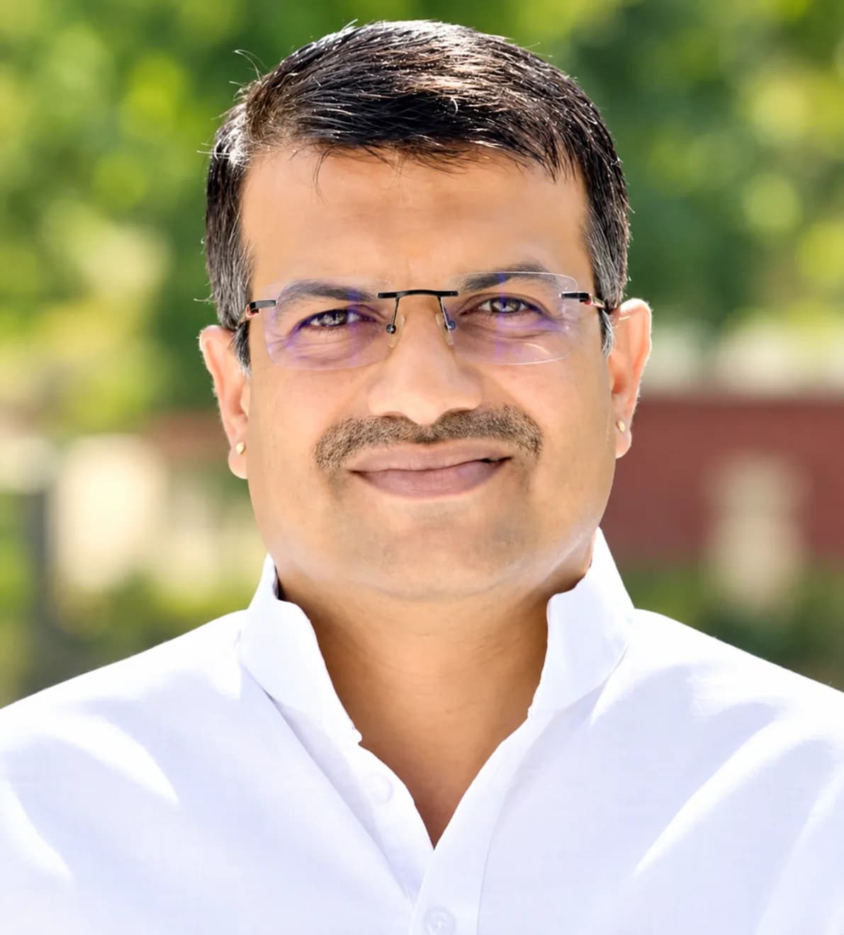 Bikaner News : पूर्व मंत्री कल्ला वंशवाद की बेल हरी करने में लगे- डॉ. सुरेंद्र सिंह शेखावत