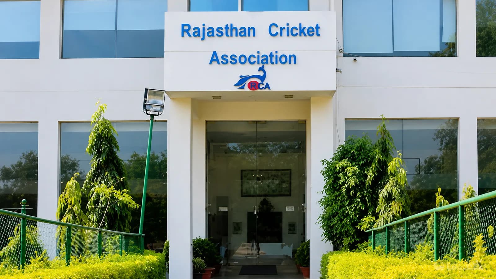 राजस्थान क्रिकेट संघ के चुनाव का बिगुल, 29 सितंबर को होगा मतदान