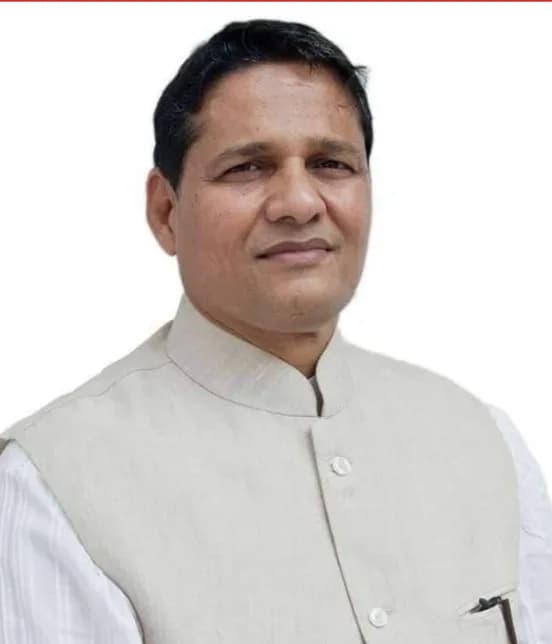 JAIPUR NEWS : जयपुर नगर निगम में भाजपा का बड़ा फैसला, सुनील कोठारी होंगे महापौर प्रत्याशी