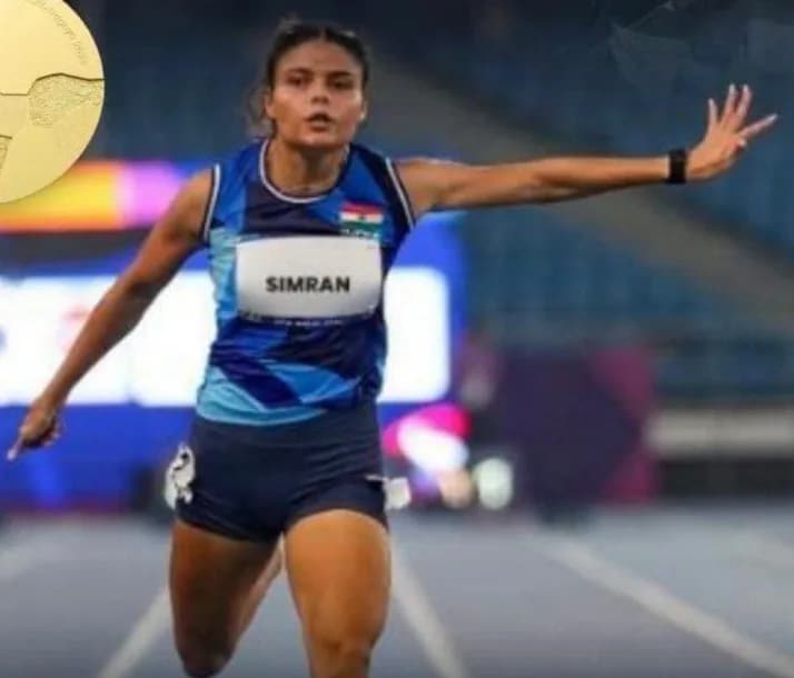 एशियन पैरा गेम्स 2026: तीसरे दिन भारत ने 5 स्वर्ण सहित जीते 27 पदक, तालिका में शीर्ष 5 में वापसी