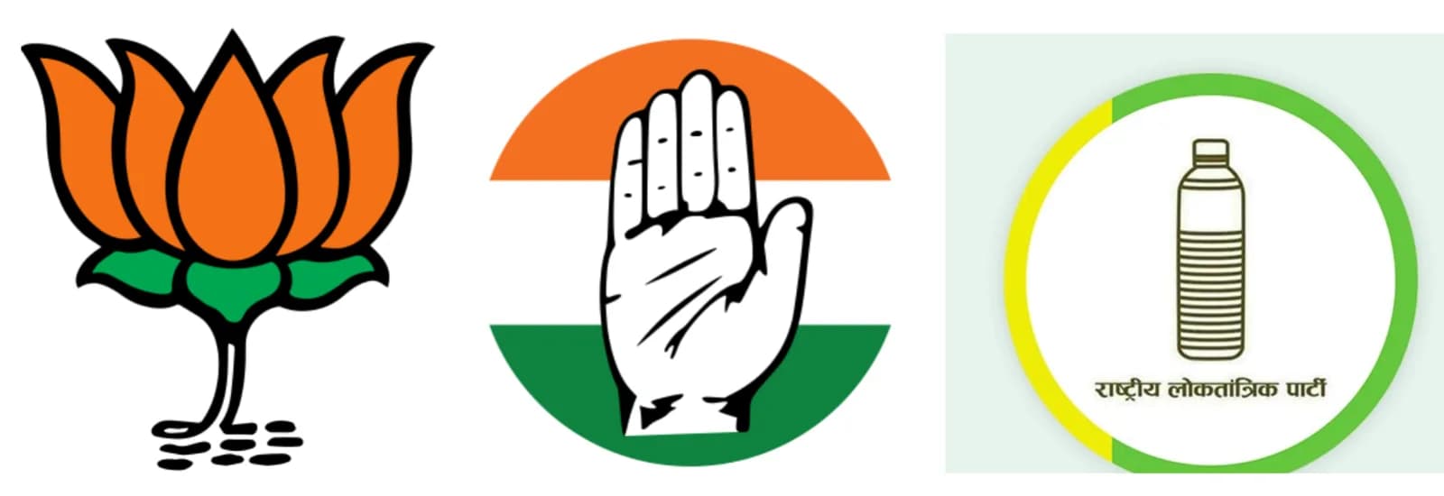 छत्तरगढ़ पंचायत समिति के 15 वार्डों में आज मतदान, 49 उम्मीदवार मैदान में