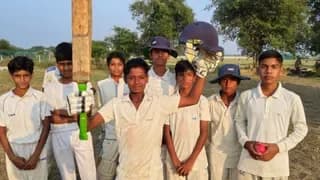 11 साल के बल्लेबाज ने एक ही दिन में ठोक दिए नाबाद 512 रन, भारतीय क्रिकेट को मिला 'कबीर सिंह'